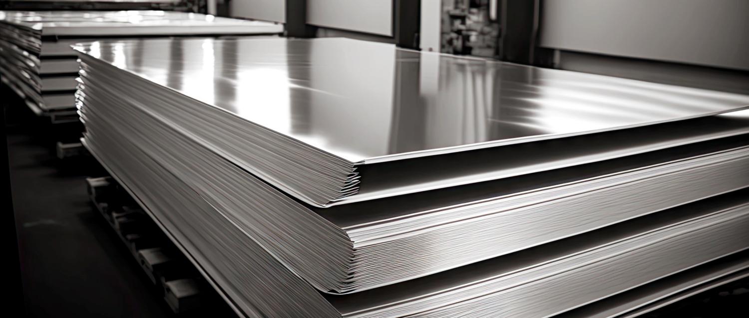 Нержавеющие листы AISI 304, AISI 321, AISI 430 в Казахстане: характеристики, отличия и применение