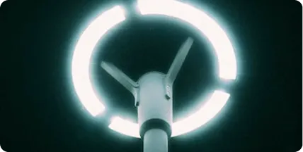 Оборудование для освещения