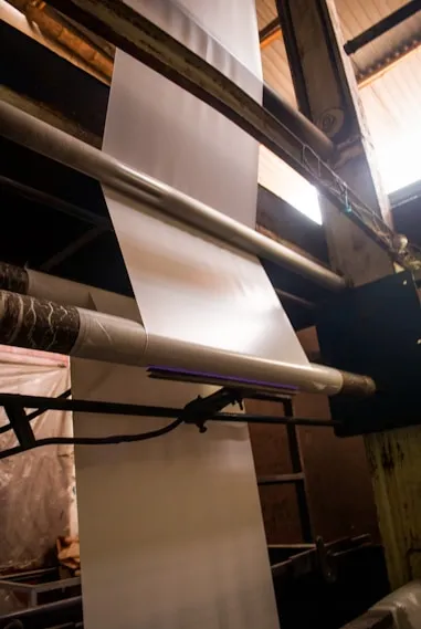 Конструкционный пластик