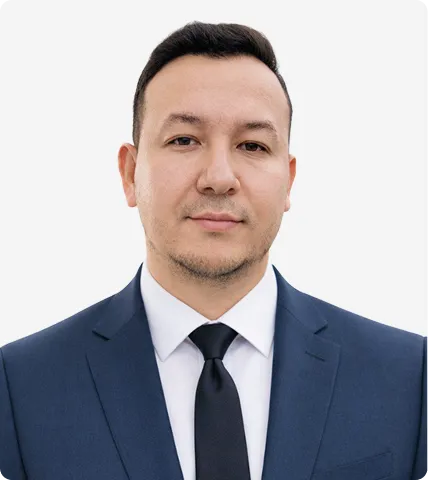 Щураков Руслан