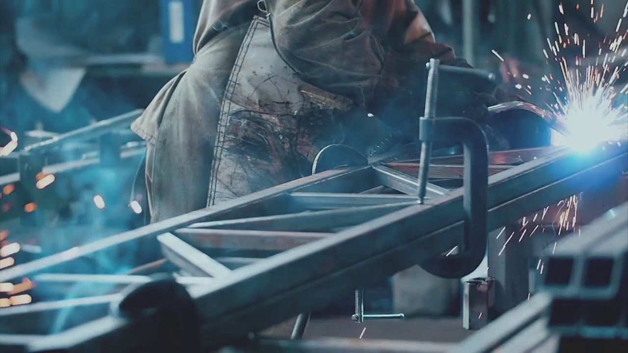 Производство